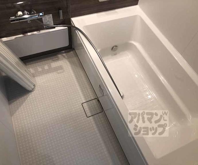 【ベルリード桂】間取