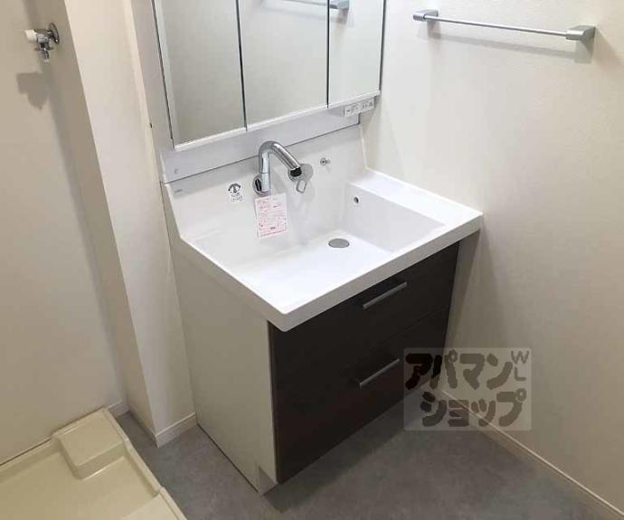 【ベルリード桂】間取