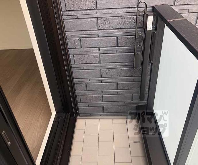 【ベルリード桂】間取