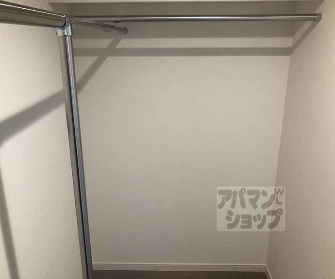 【ベルリード桂】間取