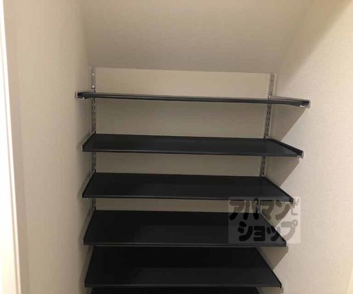 【ベルリード桂】間取