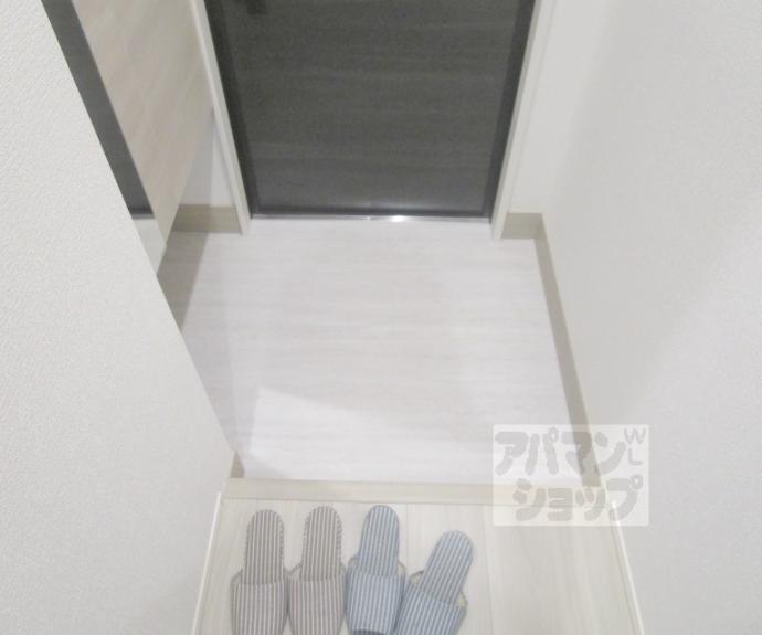 【カルムベルフルール】間取