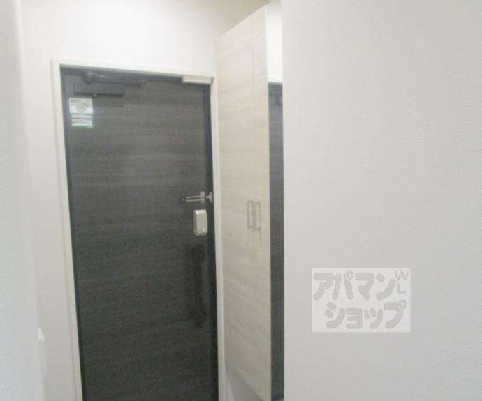 【カルムベルフルール】間取