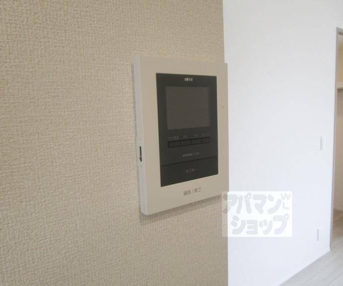 【カルムベルフルール】間取