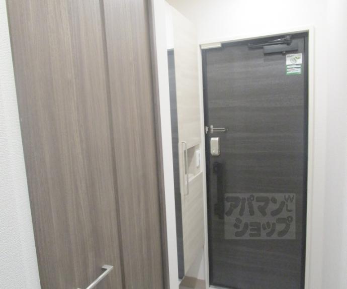 【カルムベルフルール】間取