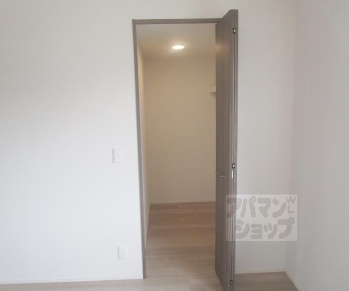 【カルムベルフルール】間取