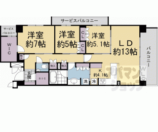 【プレミスト京都松ヶ崎】