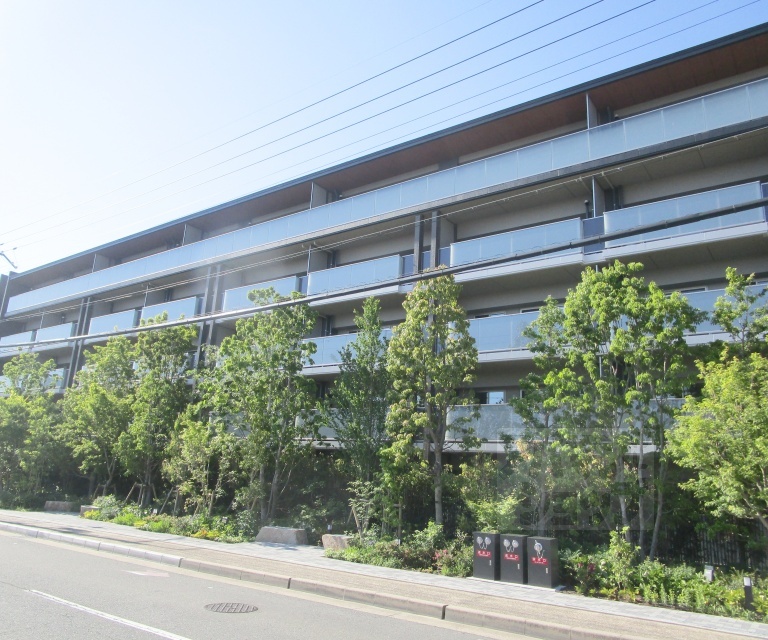 プレミスト京都松ヶ崎