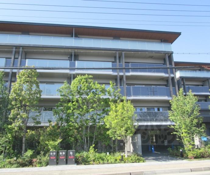 【プレミスト京都松ヶ崎】間取