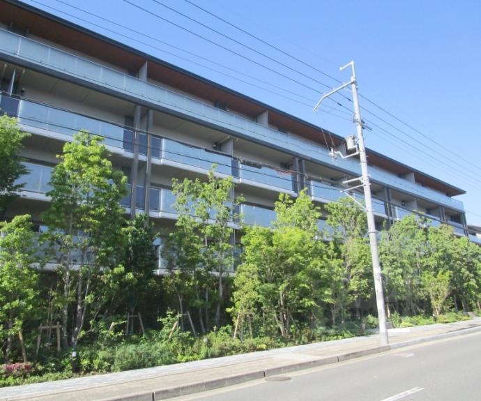 【プレミスト京都松ヶ崎】間取