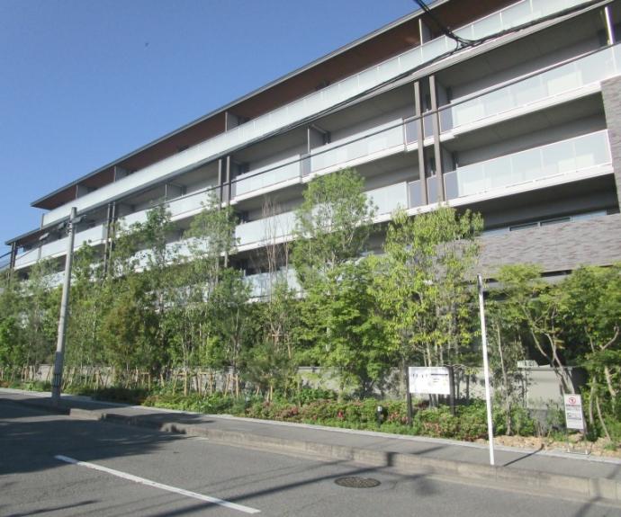 【プレミスト京都松ヶ崎】間取