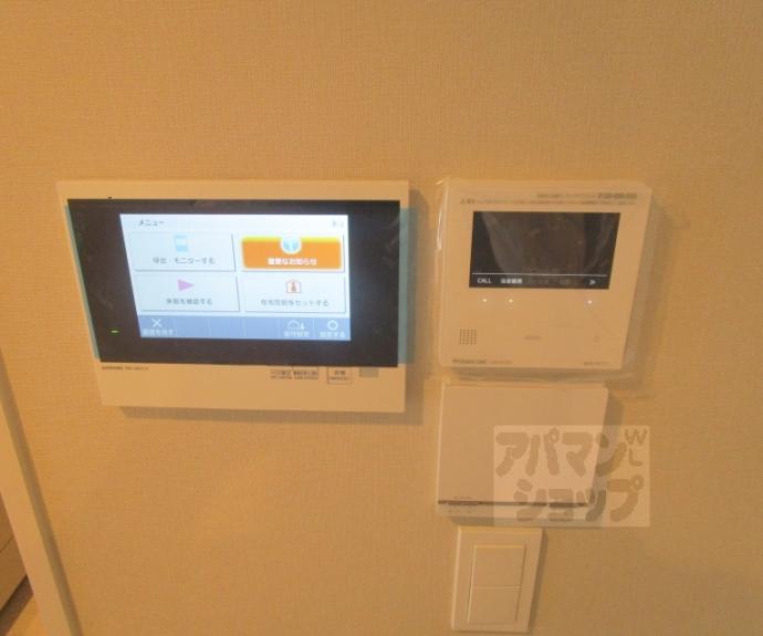 【プレミスト京都松ヶ崎】間取