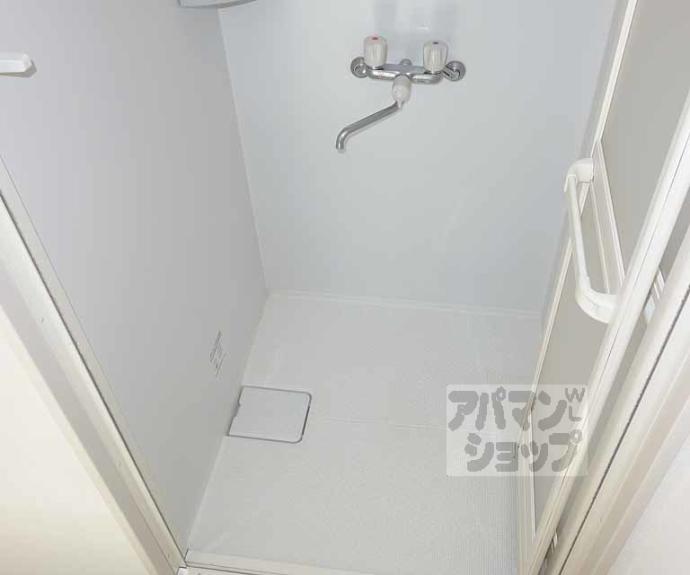 【エスポワール里西】間取