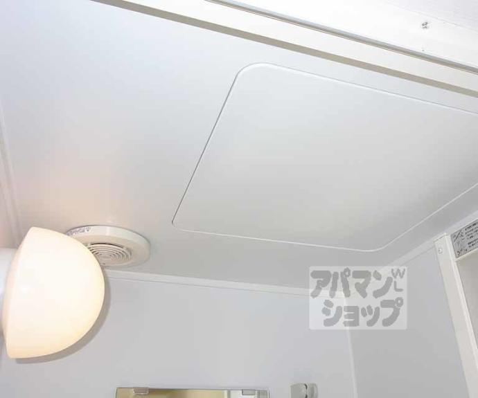 【エスポワール里西】間取