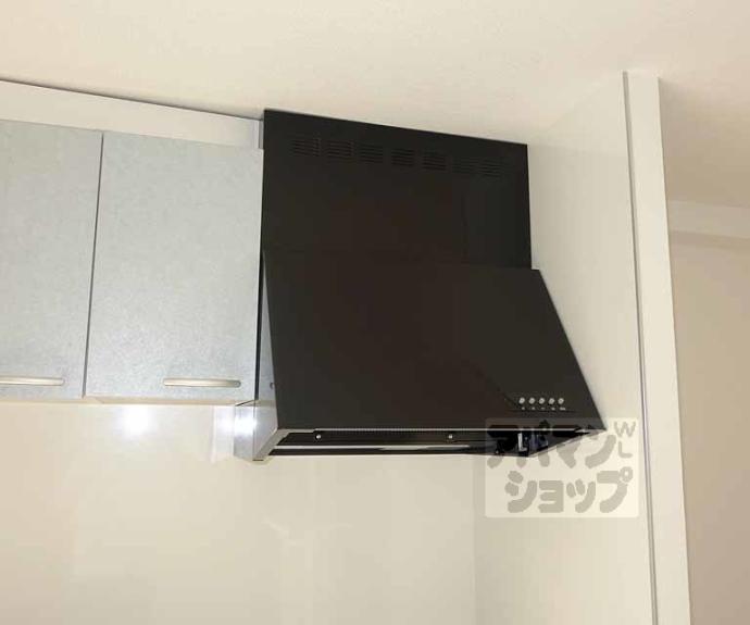 【エスポワール里西】間取