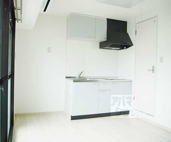 【エスポワール里西】間取