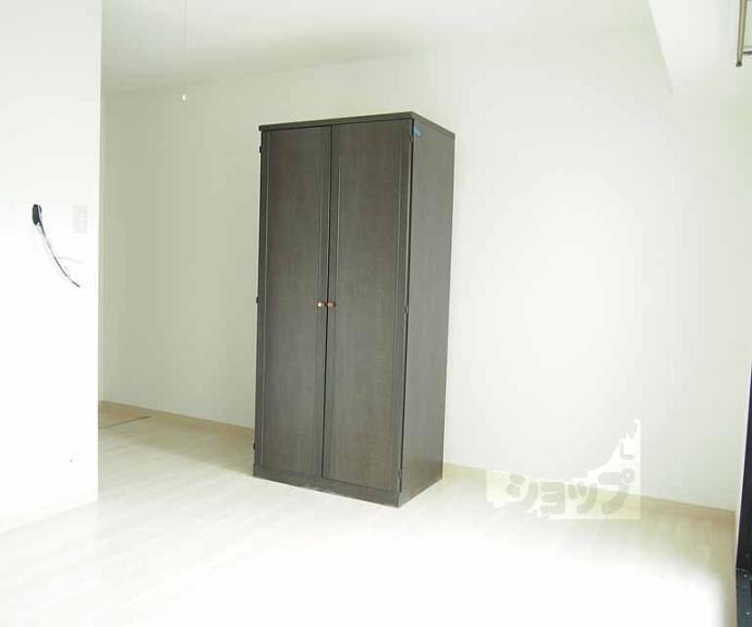 【エスポワール里西】間取