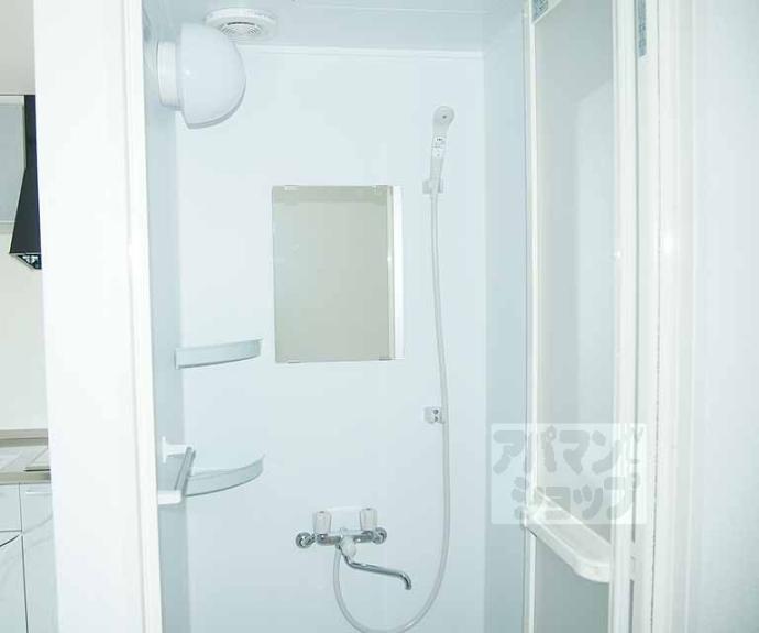 【エスポワール里西】間取