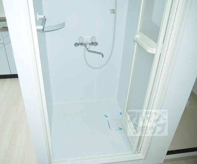 【エスポワール里西】間取