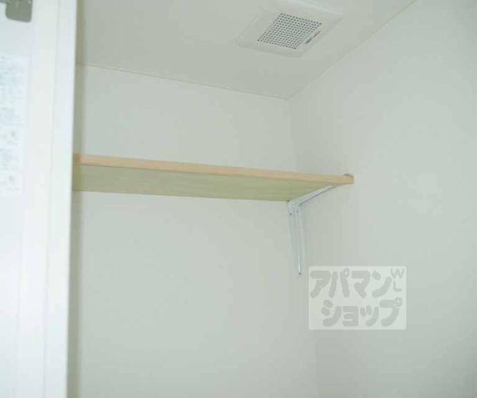 【エスポワール里西】間取