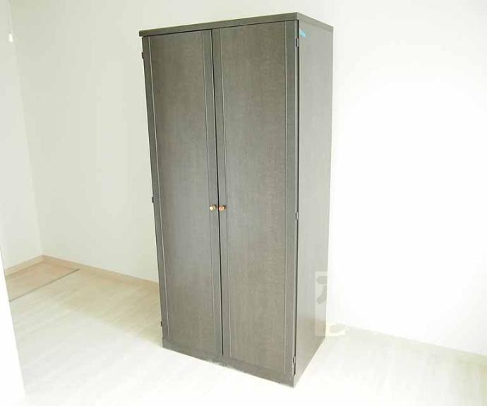 【エスポワール里西】間取