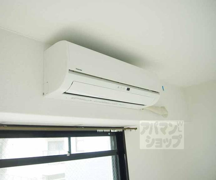 【エスポワール里西】間取