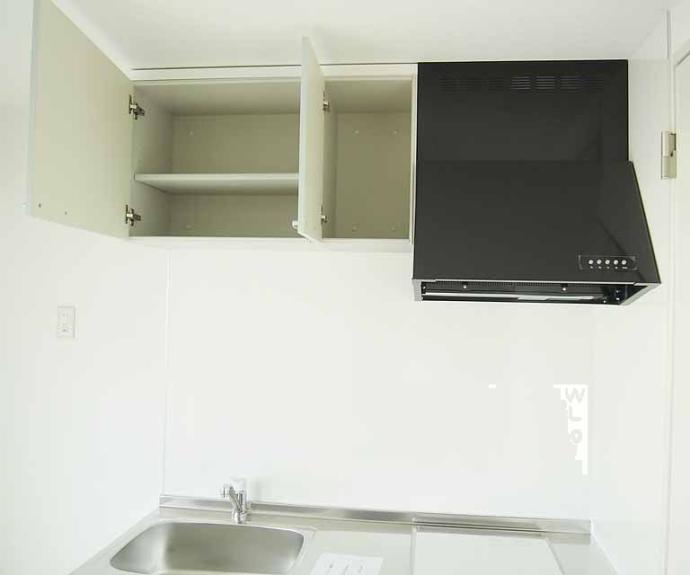 【エスポワール里西】間取