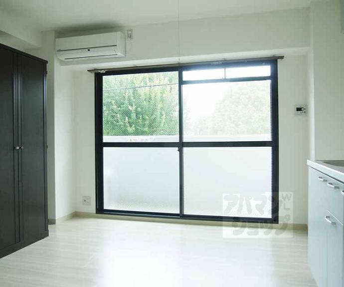 【エスポワール里西】間取