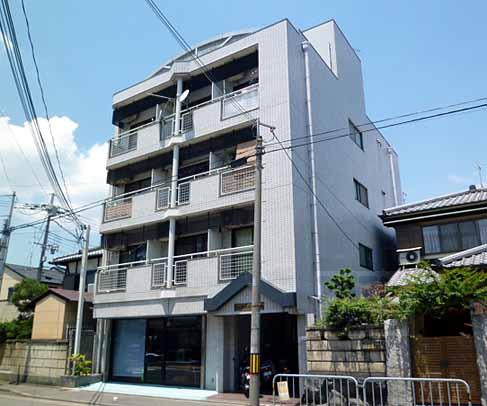 グラード吉祥院