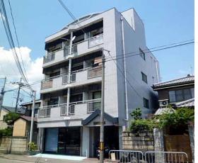 グラード吉祥院：間取図