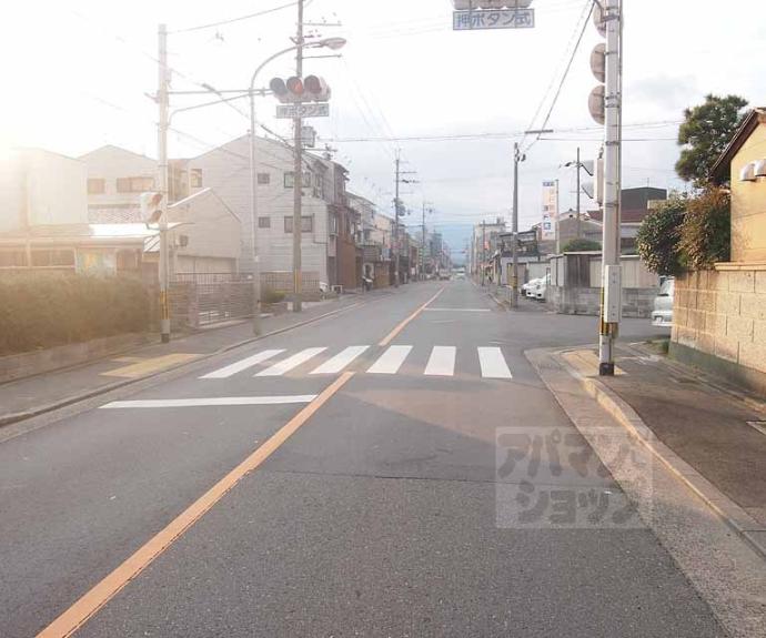 【グラード吉祥院】間取