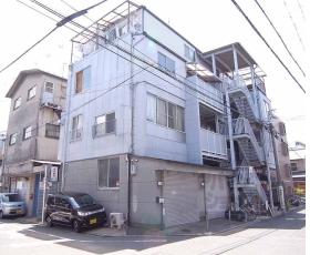 アネックス大竹：間取図