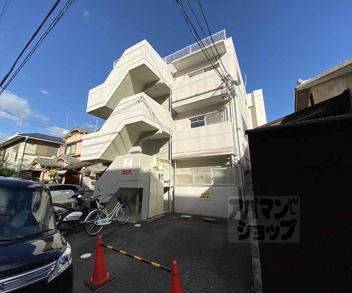 【オアシス21】間取