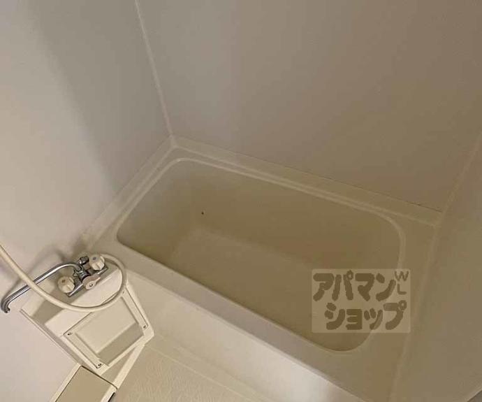 【オアシス２１】間取