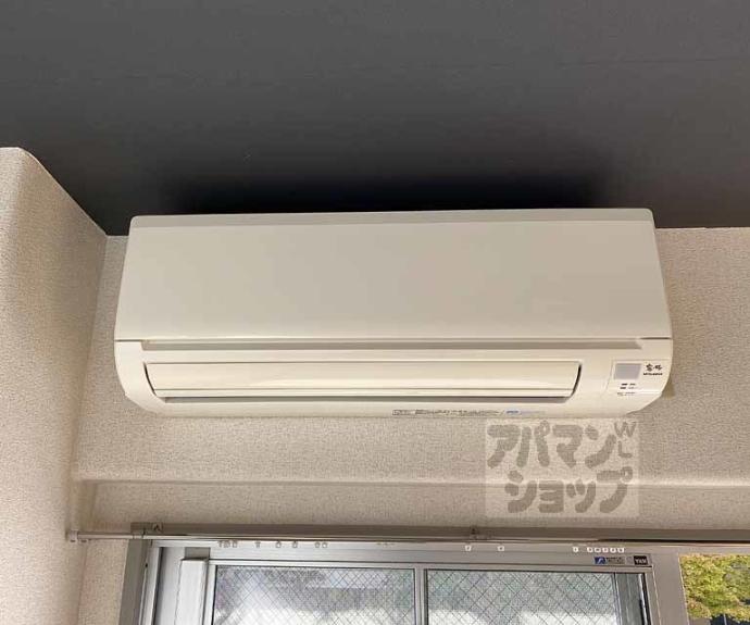 【オアシス２１】間取