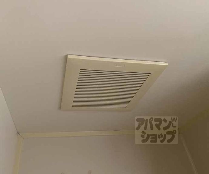 【オアシス２１】間取