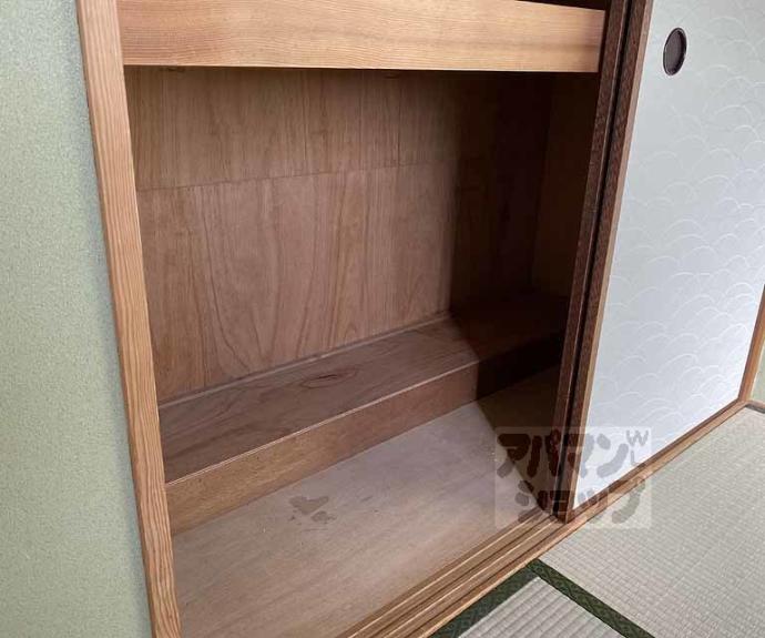 【オアシス２１】間取