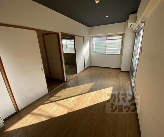 【オアシス21】間取