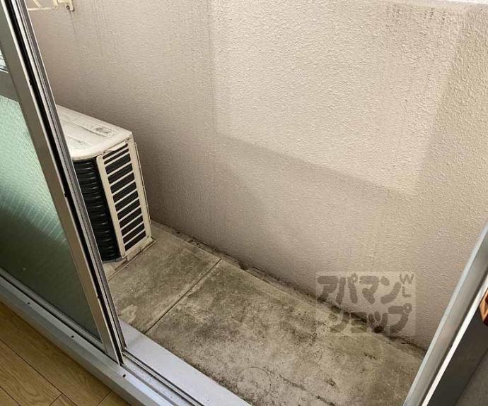 【オアシス21】間取