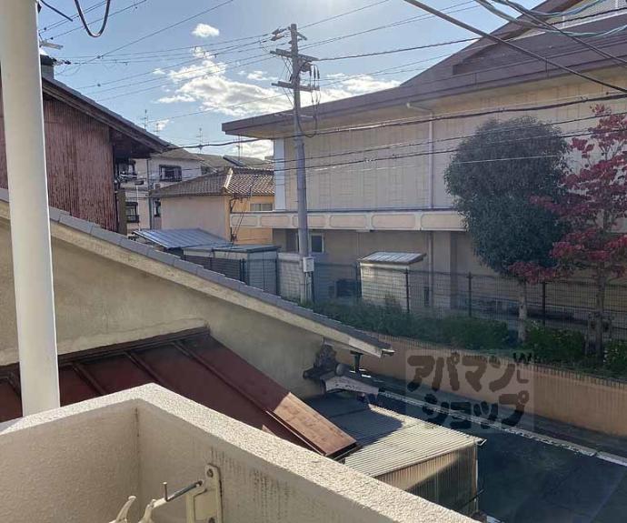 【オアシス21】間取