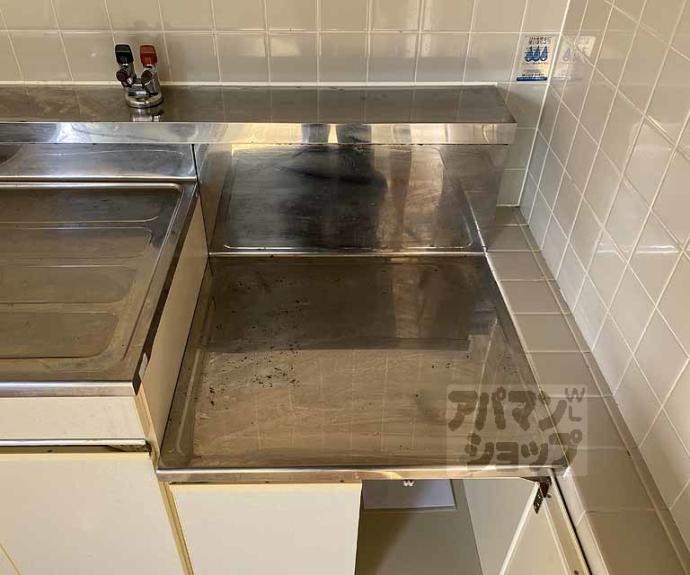 【オアシス21】間取