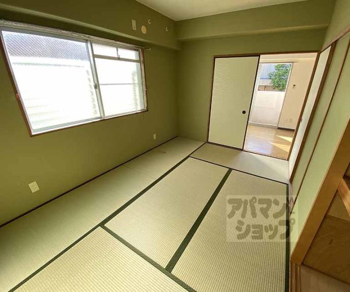 【オアシス21】間取