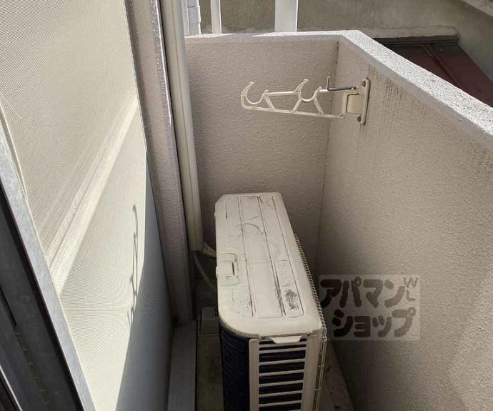 【オアシス21】間取