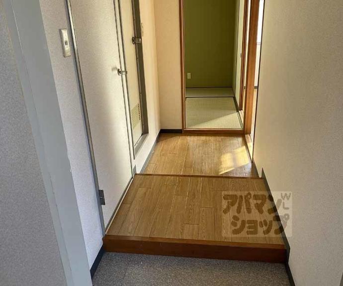 【オアシス21】間取