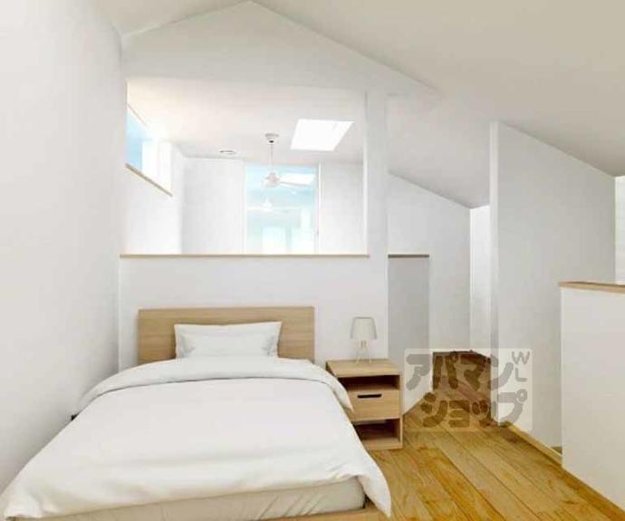 【西ノ京御輿岡町戸建て】間取