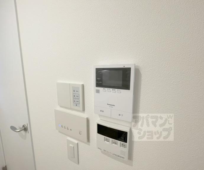 【西ノ京御輿岡町戸建て】間取