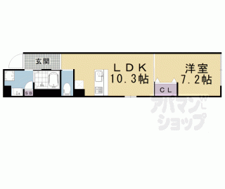 【アイリス清水五条】