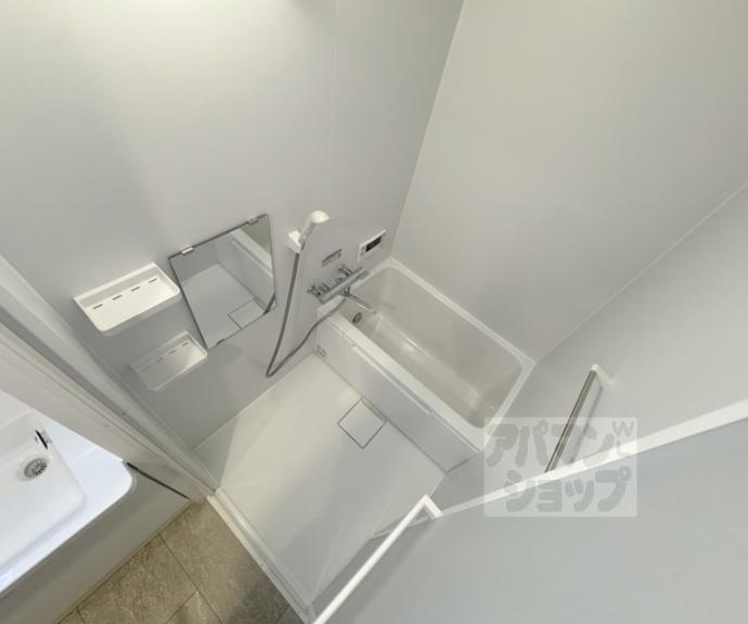 【アイリス清水五条】間取