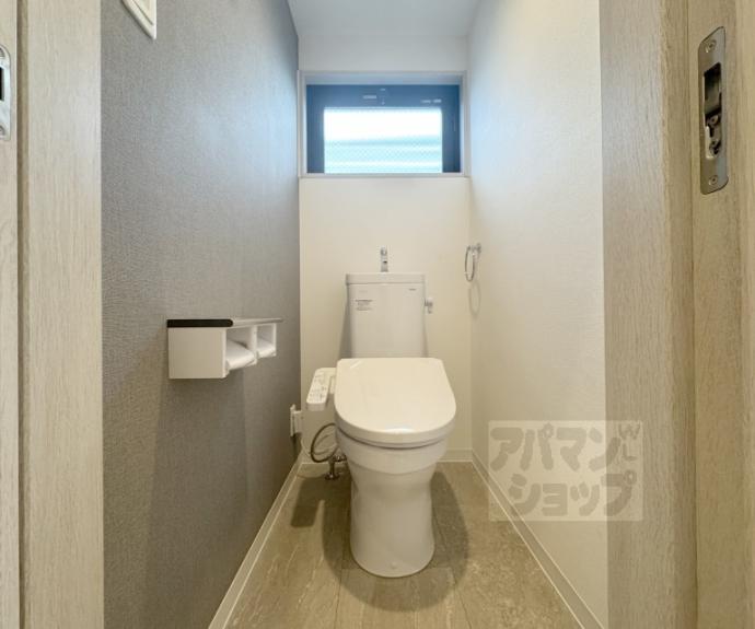 【アイリス清水五条】間取