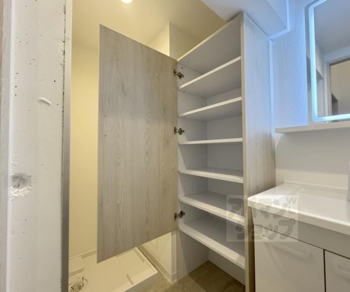 【アイリス清水五条】間取